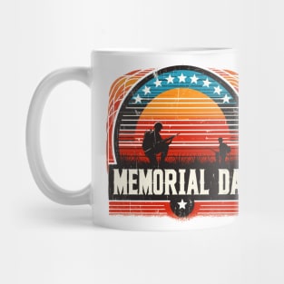 Memorial Day Mug